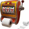 Casa de banho – Suporte para papel higiênico