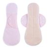 Reusable Washable Cotton Menstrual Pad Postpartum Incontinence Elderly Women Breathable Mesh Surface S M L XL XXL Sizes