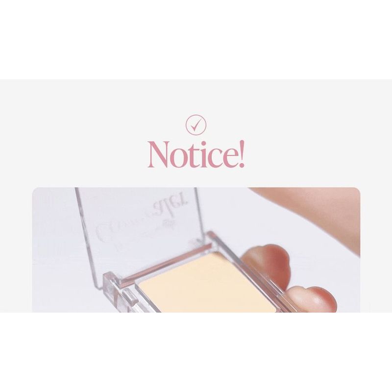 Dear.A - Personal Single Concealer - 10 Colors