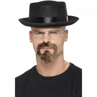 Smiffys Zestaw Akcesoriów do Kostiumu Heisenberga
