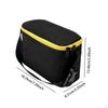 Battery Organizer Box Container Bag Removable Dividers Organization Portable Protection Shockproof