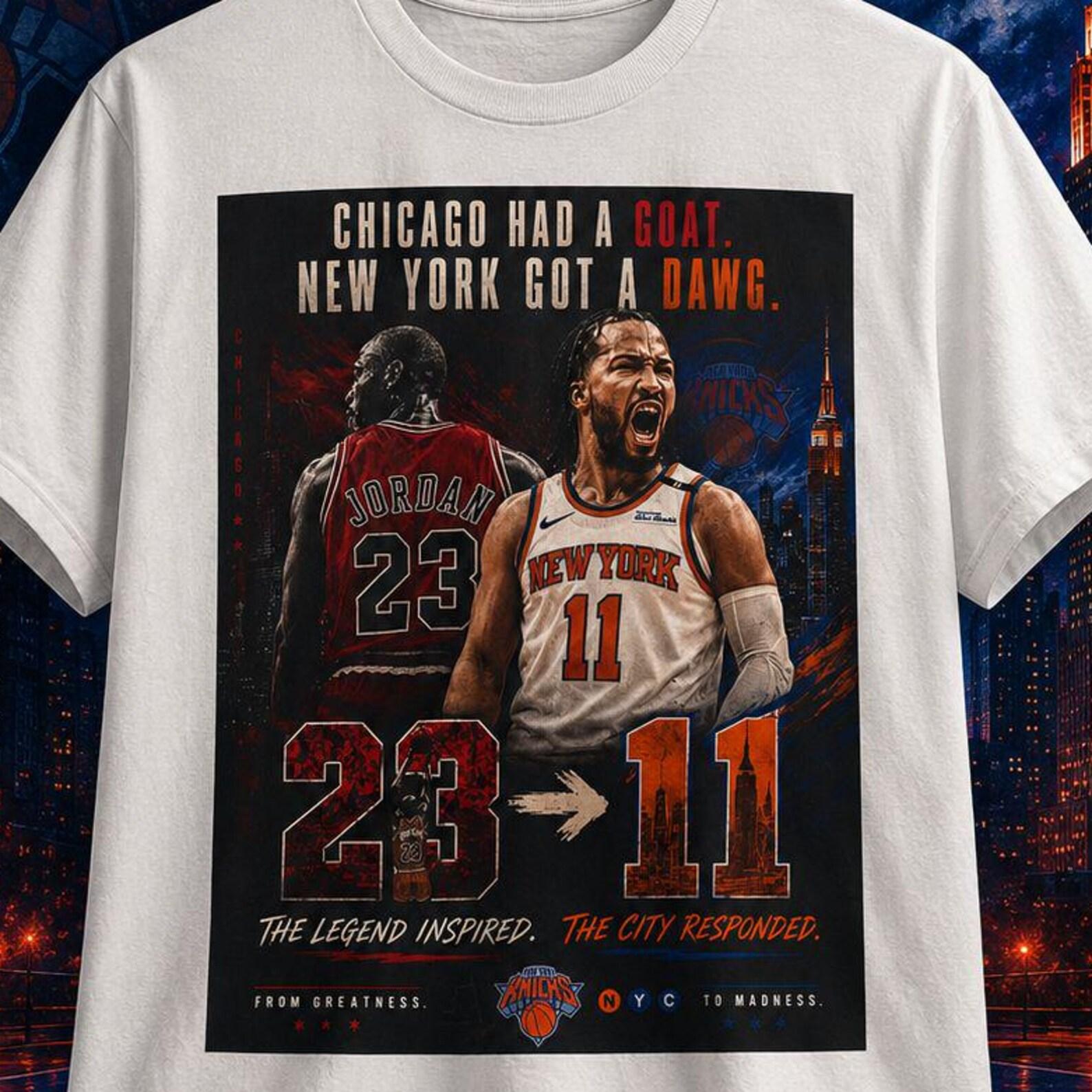 New York Basketball Shirt, Basketball Graphic Tee, Basketball Streetwear, Hoops Fan Gift, Basketball Art T-Shirt, Sports Fan Apparel 2XL