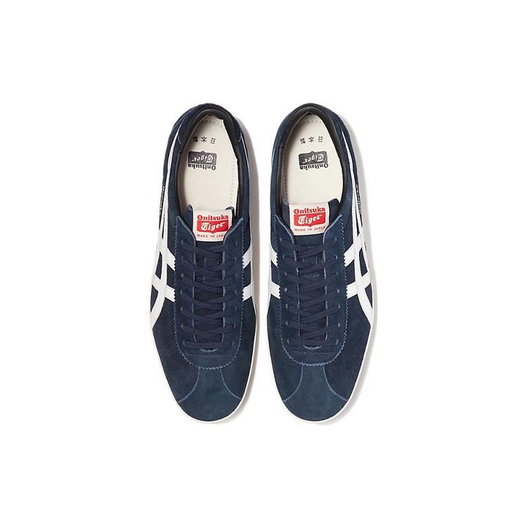 Onitsuka Tiger Vickka Nm Sneakers 'Peacoat White' 1183B443-400