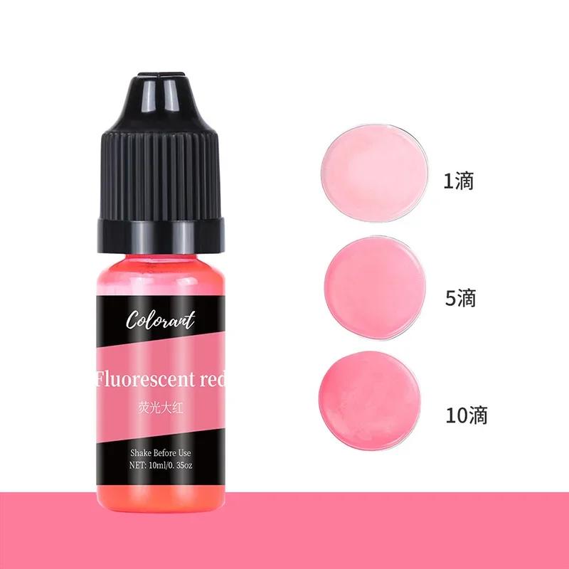 Zestaw barwników do świec Materiały do samodzielnego robienia świec Zestaw pigmentów do barwienia Barwnik woskowy Pigment do produkcji świec Aromaterapia Soja SB067