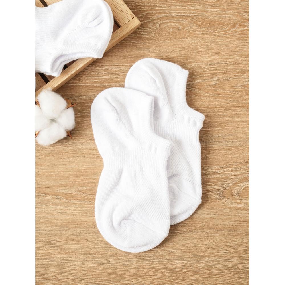 

Носки Popcorn Kiki Women S 90 Degree Right Angle SockS белые