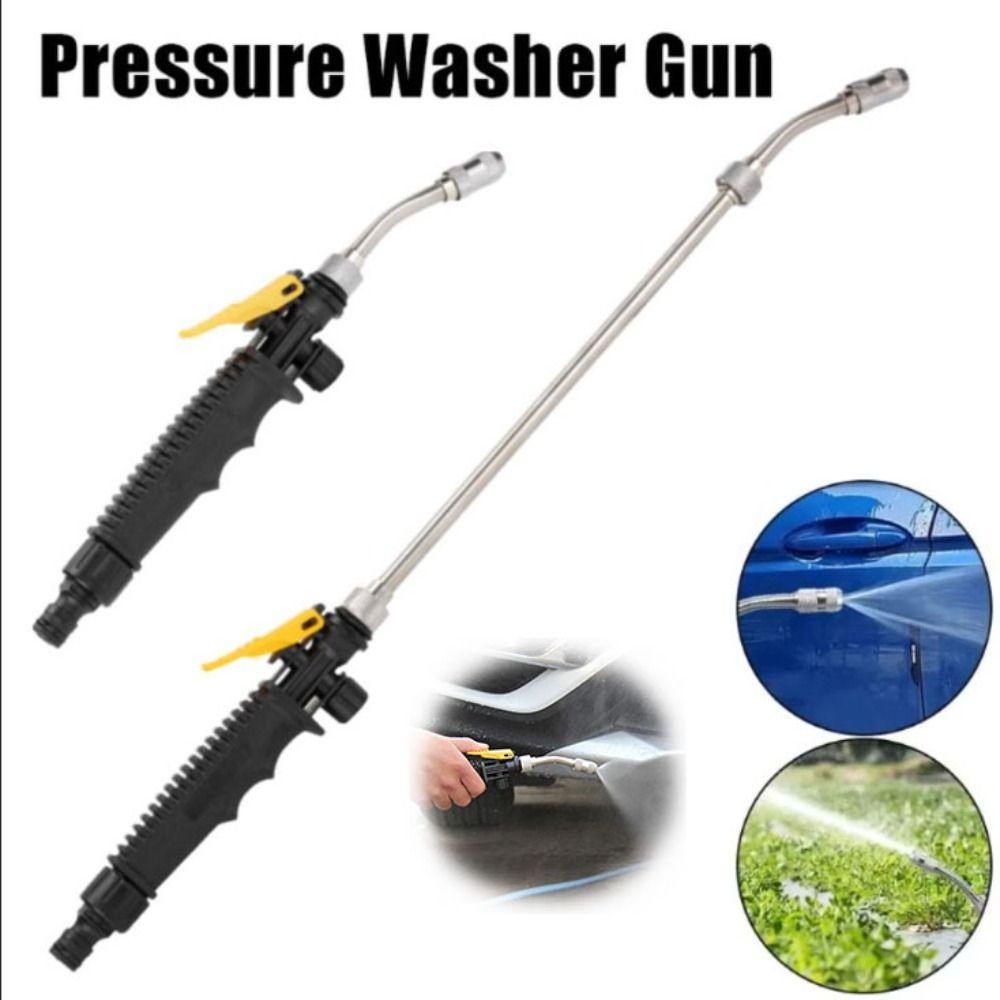 High Pressure Pressure Washer Multi Function Water Spray Spray Stick Watering Sprinkler Washing