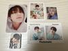 [USED] ENHYPEN VR IMMERSION Admission Bonus: Korea, Jungwon, Rare