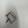 Used LONGINES Pin Buckle Buckle 16mm Silver
