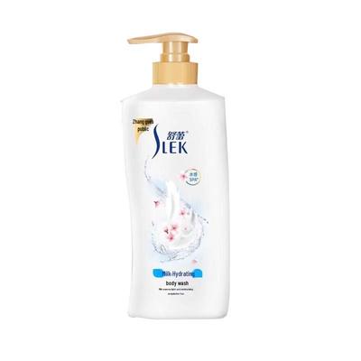 Sunsilk Milk Moisturizing Shower Gel