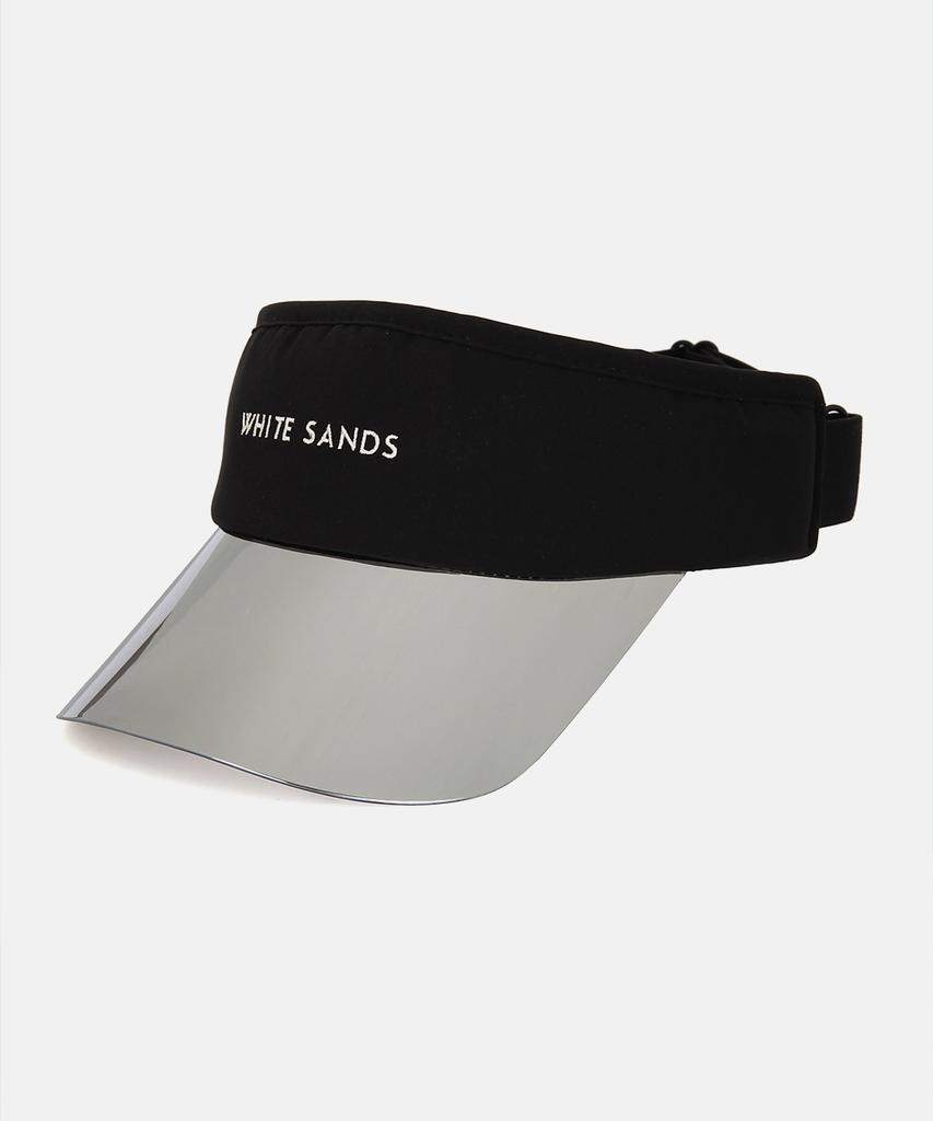 Hwaiteusaenjeu Green Label Uv Sun Visor Bluff (4 Colors)