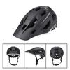 Erwachsenen Mountainbike-Helm Radfahren Trail Riding Sicherheitsausrüstung Halbschale Mit EPS PC Konstruktion