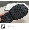 Women's Thick-Soled Summer Slippers: New Style Outdoor Flip-Flops and Sandals