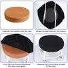 Stretch Jacquard Office Chair Cover, Stretch Office Chair Seat Cushion Covers, Removable Washable Computer Chair-Covers, Universal Gaming-Chair Seat