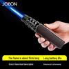 JOBON Windproof Blue Flame Torch Lighter