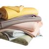 Brangdy Machine Washable Cool Touch Summer Quilt