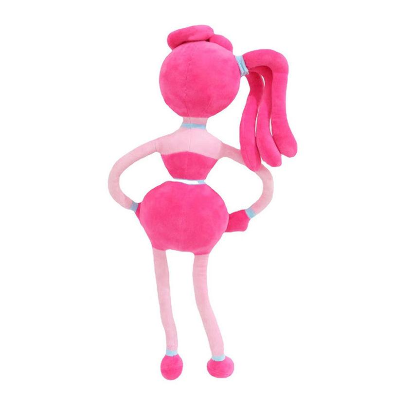 45CM Poppy Mummy Long Leg Plush Huggie Waggy Monster Horror Xmas Gifts Game Dolls Toys
