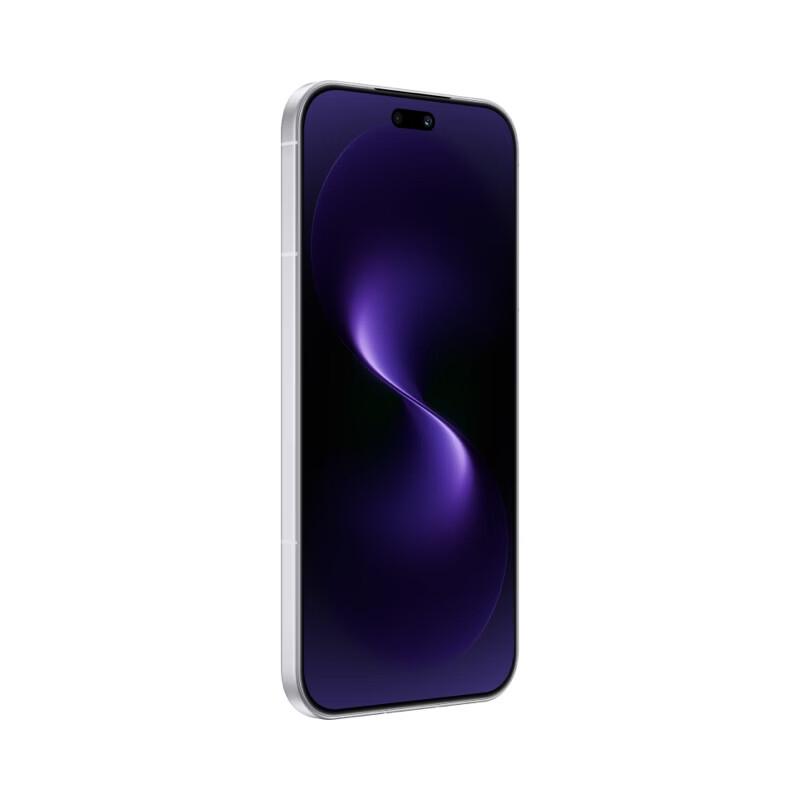 Huawei Nova 15 Pro HarmonyOS AI Smartphone with Kunlun Glass (CN Version)