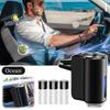 NEW Car Electric Air Diffuser Aroma Auto Air Vent Humidifier Aromatherapy Essential Air Oil Freshener Perfume Mist Car With L7Q9