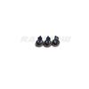 100 PCS Size 7*2*6 mm High Quality Fuel Injector Micro Filter For  Megane