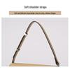 2026 Women's Crossbody Bag: New Design, Simple Shoulder and Underarm Style for Everyday Fashion
