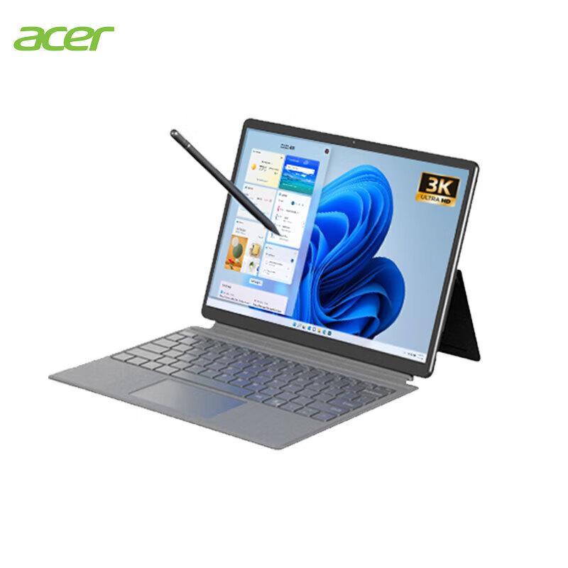 Ультрабук-трансформер Acer Swift Go 13 с сенсорным экраном (Китайская версия)