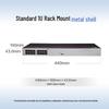 Huawei Smart Selection S1730S-L16TR-A 16-Port Gigabit Unmanaged Switch