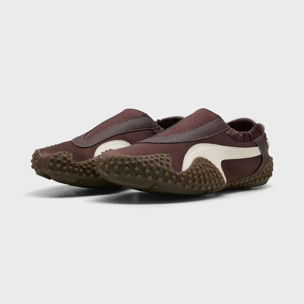 Puma Mostro Move Venus - Chocolate Brown Chocolate 405509-04 PMMY 1498766 245
