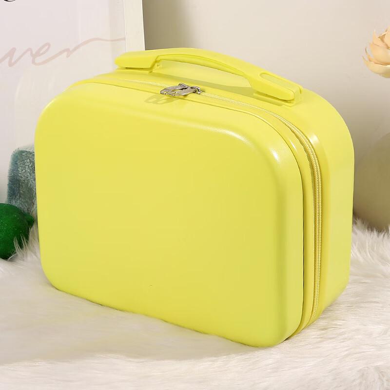 OEING Portable Makeup & Storage Case