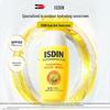 ISDIN Dual Antioxidans Wasserfester Gesichts Sonnenschutz LSF50+ PA++++