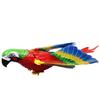Electric Eagle Flying Line Toy with Light-Up Eyes and Sound
