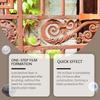 -conversion Paint Dries Quickly, Metal - Paint, Conversion Agent, Equipment Coating, And Is Easy To Apply
