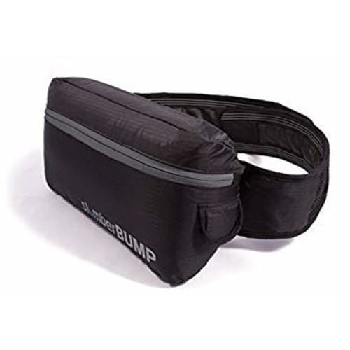 

SlumberBump | Positional Sleep Therapy Belt | Designed for Long-Term Snoring and Sleep-Disordered Breathing Relief | Train Yourself to Stop Snoring |