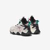 Anta Kids Trendy Fashion Thickened Warm Wear-Resistant Non-Slip Mid-Top Casual Shoes Kids Casual Shoes Pink White Black A22449941-2