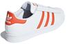 adidas Superstar 'Orange' G27807
