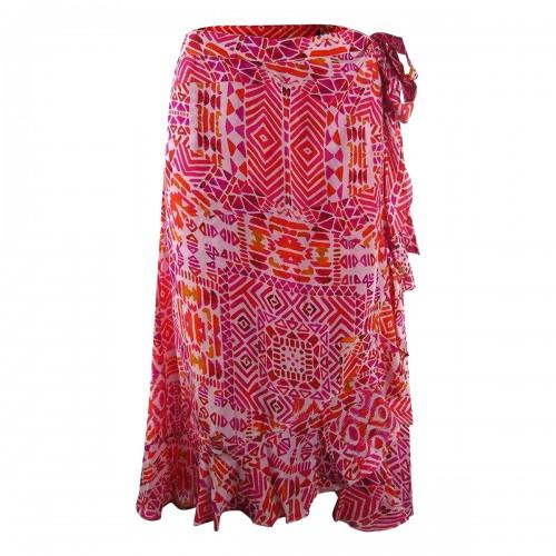 Inoa Womens/Ladies Fashion Shiraz Short Skirt