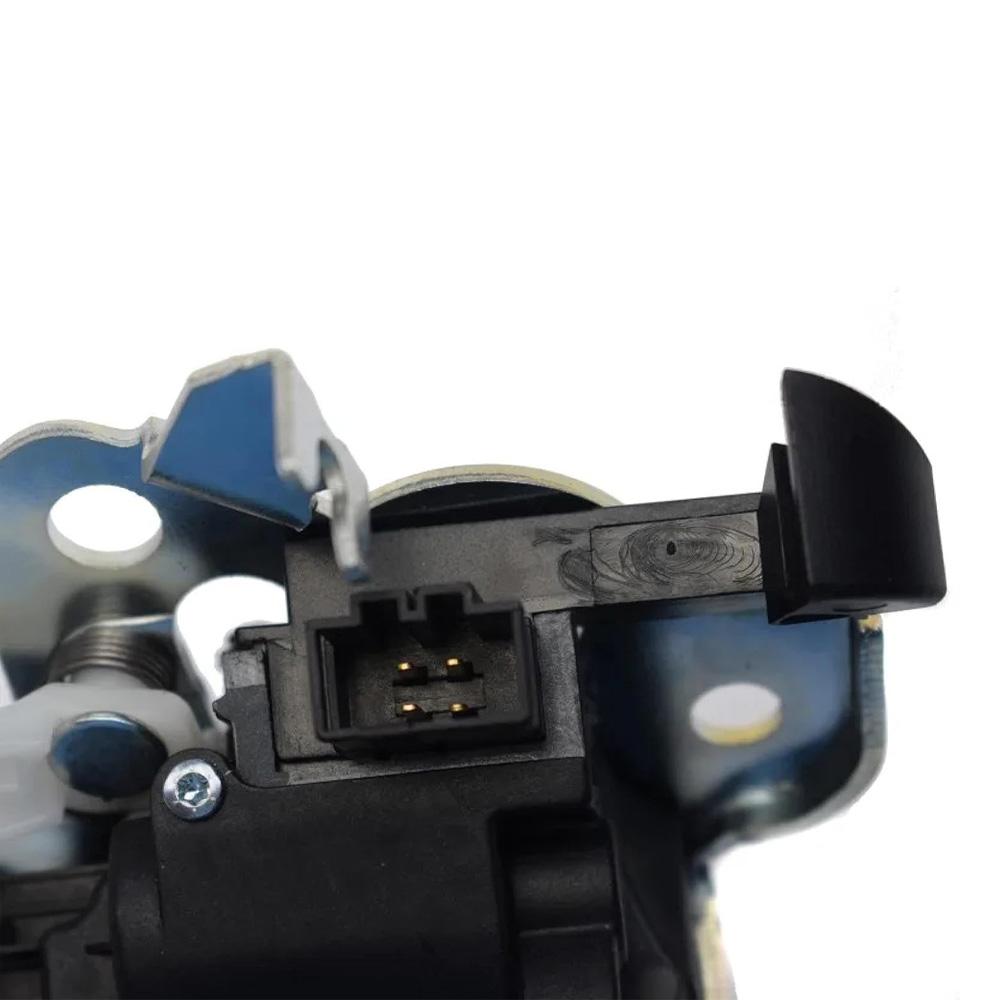 Rear Trunk Latch Hatch Lock 3V0827505 For A3 A4