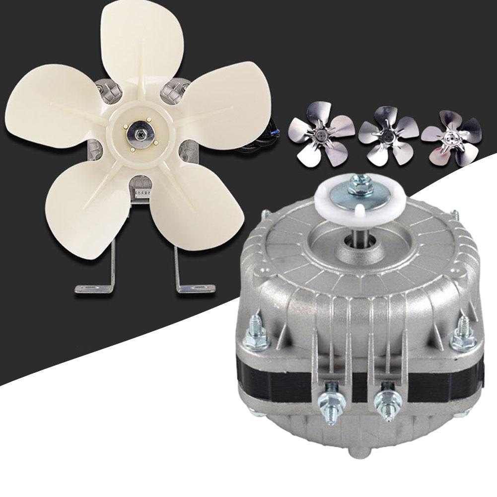 Condensing Fan Motor 30W 1320 (rpm) 30w/4w 82x82x88mm Cooling Fan IP42 Major Appliances Fan Motor Refrigerator