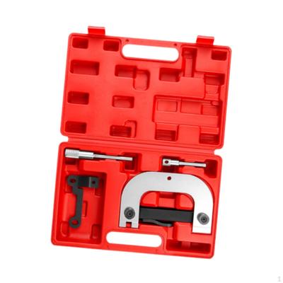 Engine Timing Tool Kits Maintenance with Carrying Case Multiuse Flywheel Locking Pin for
