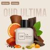 La Mont Oud Ultima Eau De Parfum For Unisex | Luxury Unisex Long Lasting Perfume For Men And Women | Woody Scent Eau De Parfum |