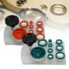 Easy Grip Watch Opener Set Durability Watch Repair Case Opener Back Case Closers for Repair Professionals