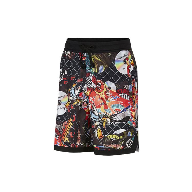 Спортивные шорты Nike мужские средние CK1183-018 S