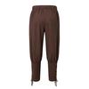 Vintage Gothic Hose für Herren, Hosen für Kostüm und Alltag