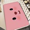 Cartoon L-Loopys Entrance Door Mat Washable Non-Slip Living Room Sofa Chairs Area Mat Kitchen Welcome Doormat