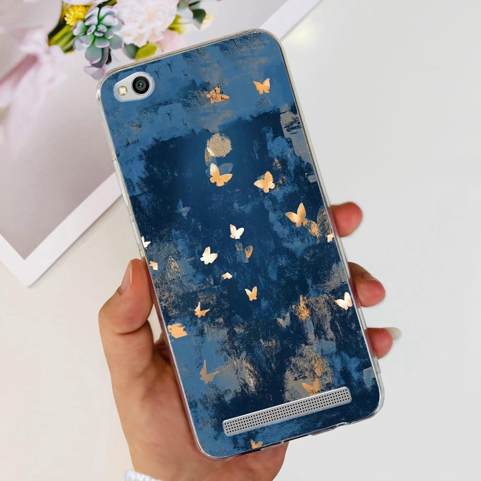 Lovely Printing Case For Xiaomi Redmi 3 3S 3 Pro Soft Silicone TPU Back Cover For Redmi3 Redmi3S 3Pro Phone Cases