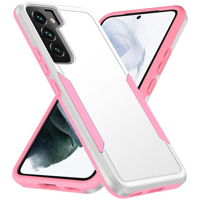 Anti-Schock-Schutzhülle für Samsung Galaxy S23 S22 Ultra S 22 Plus S21 Fe S20 A54 A14 A52 A52s A72 A32 A33 A53 A73 A13 Abdeckung