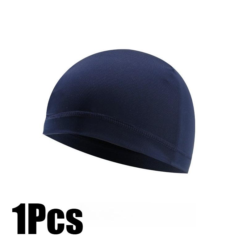 

Cooling Skull Cap Helmet Liner Sweat Wicking Cycling Running Hat Men Women for Motorcycle Riding Cycling Mountaineering