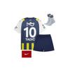 Fnerbahe New Season 2023/24 Children's Ubuklu Jersey Set Of 4