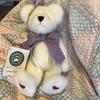 [USED] Boys Bears & Friends Teddy Bear, Born In Maryland, 25cm