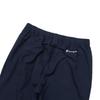 Champion Long Rubber Recycled Pants, Warm, Windproof, Water-Repellent, Print, Polyester, Training, C3-CSD11-386-M
