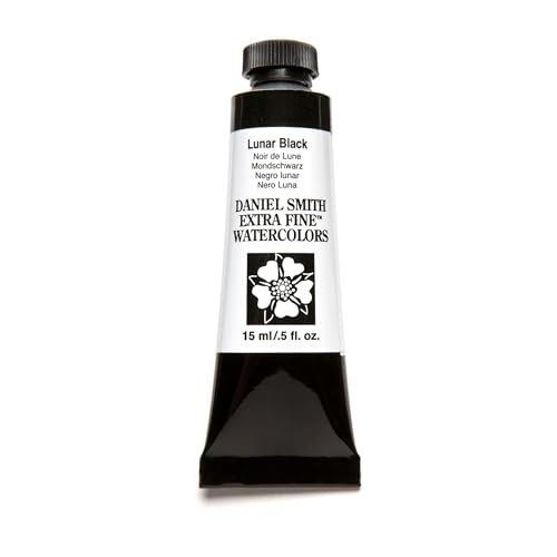 Daniel Smith Extra Fine Watercolor Paint 15ml Tube - Sicklerite Genuine 284600209